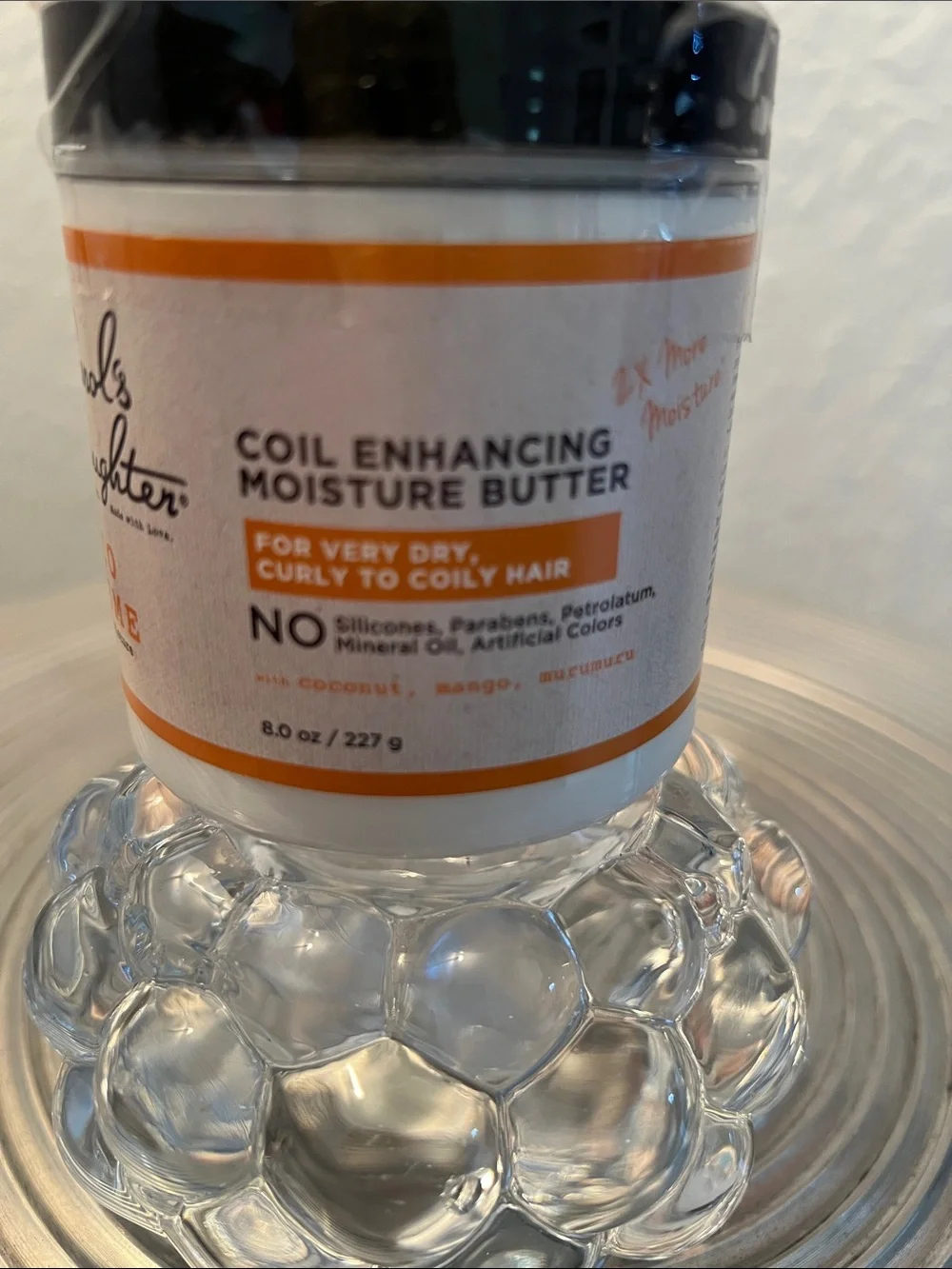 Coco Creme Intense Moisture Conditioner
